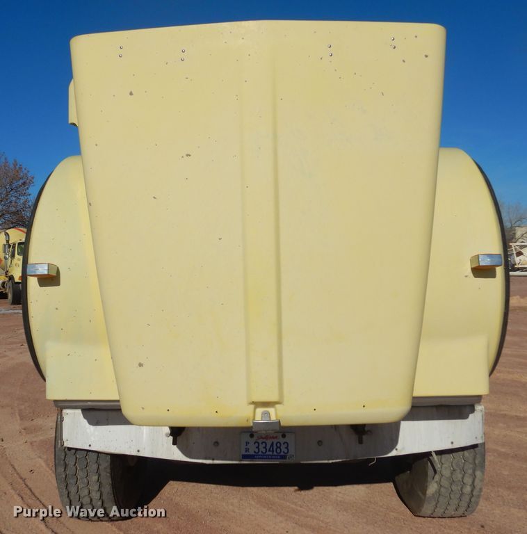 image for item MX9801 2004 Kenworth W900  ready mix truck