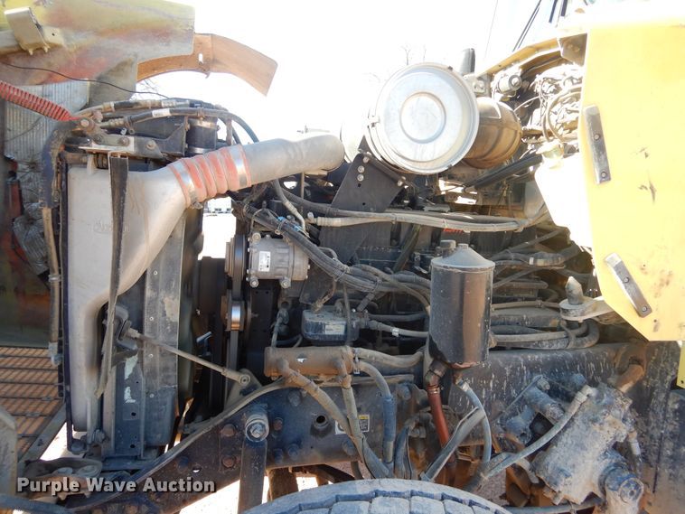 image for item MX9801 2004 Kenworth W900  ready mix truck