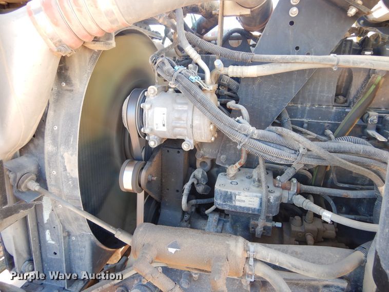 image for item MX9801 2004 Kenworth W900  ready mix truck