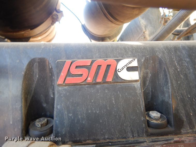 image for item MX9801 2004 Kenworth W900  ready mix truck