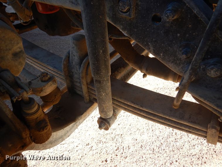 image for item MX9801 2004 Kenworth W900  ready mix truck