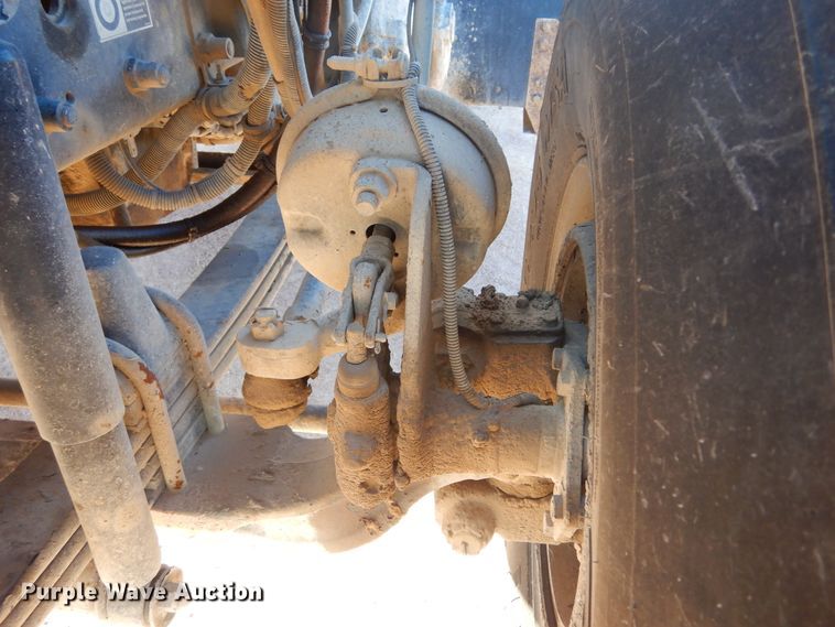 image for item MX9801 2004 Kenworth W900  ready mix truck