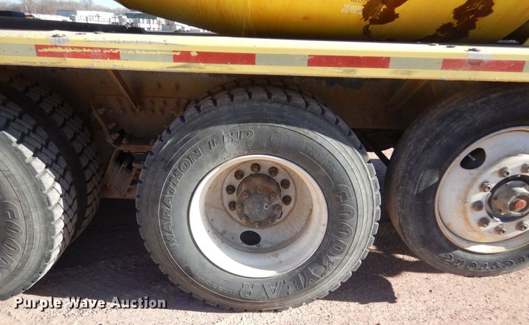 image for item MX9801 2004 Kenworth W900  ready mix truck