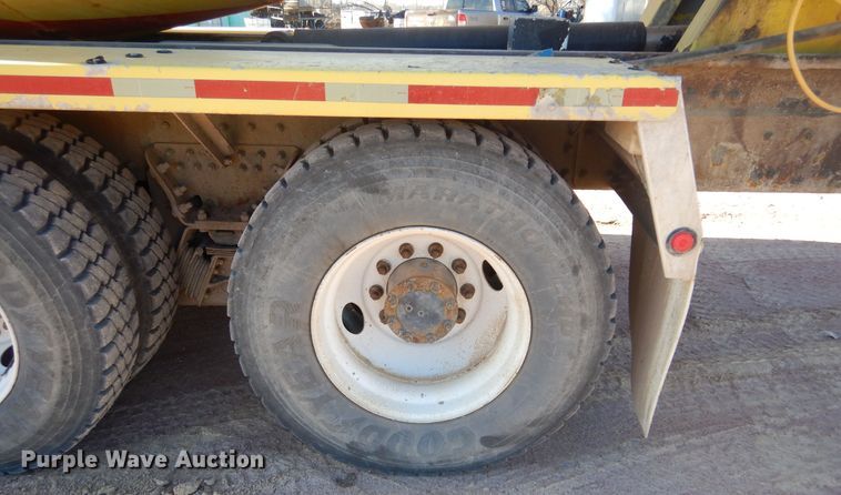 image for item MX9801 2004 Kenworth W900  ready mix truck