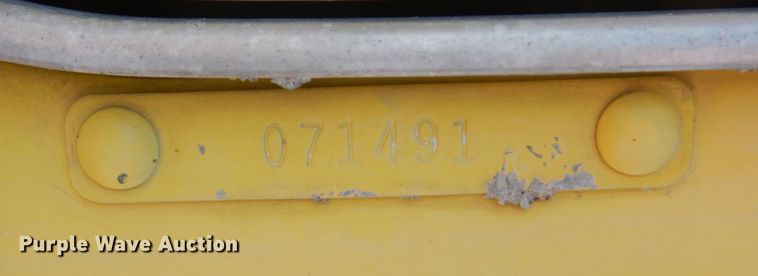 image for item MX9801 2004 Kenworth W900  ready mix truck