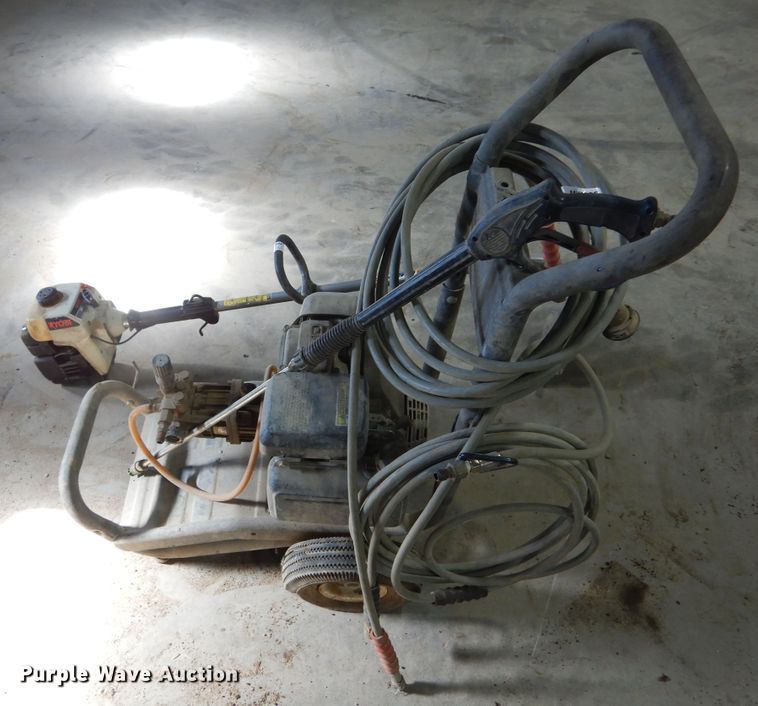 image for item MX9806 Tools