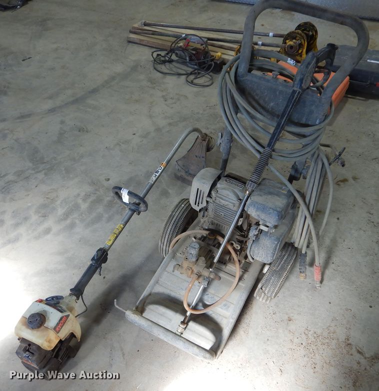 image for item MX9806 Tools