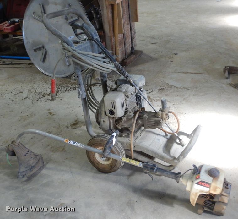 image for item MX9806 Tools