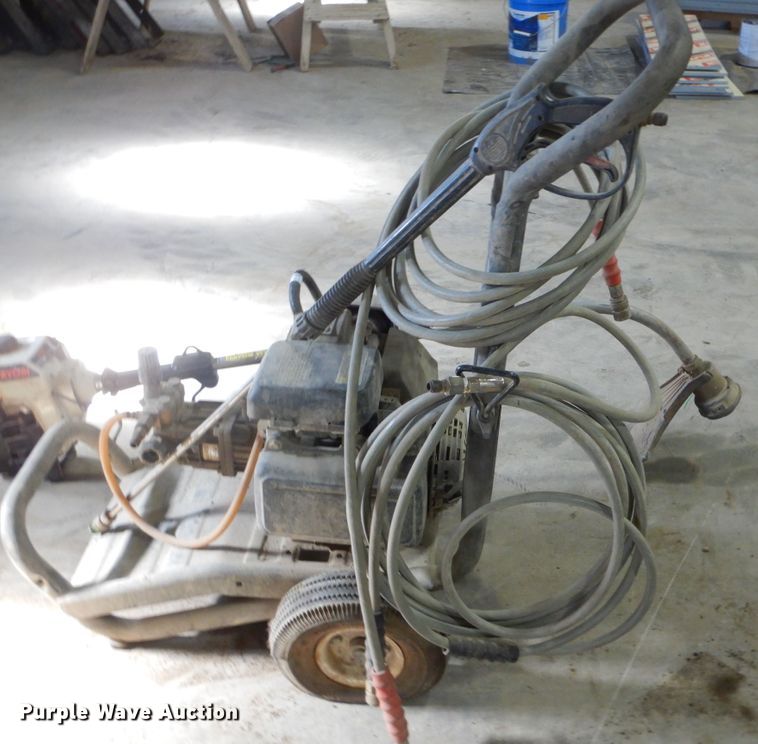 image for item MX9806 Tools