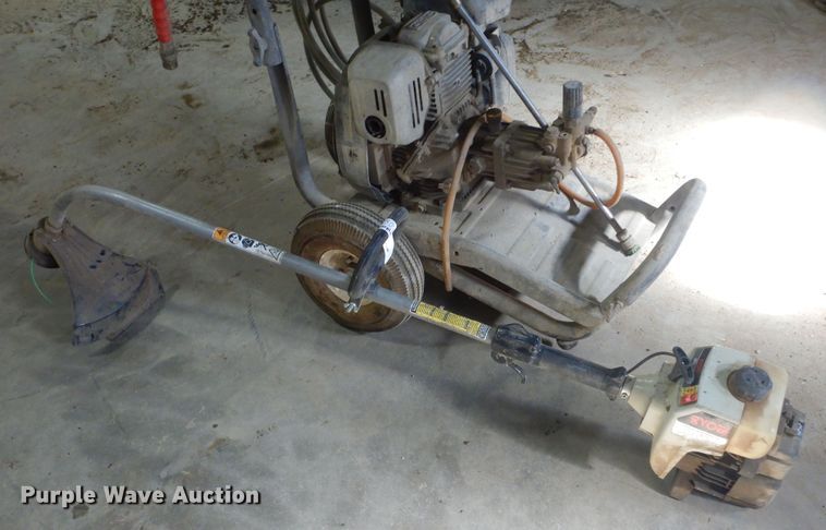 image for item MX9806 Tools