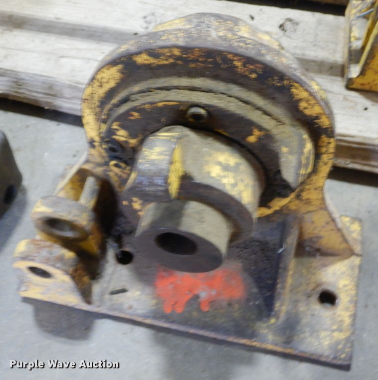 image for item MX9807 (3) rebar benders / cutters