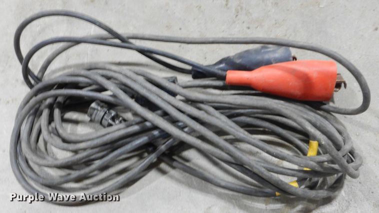 image for item MX9810 (2) construction lasers