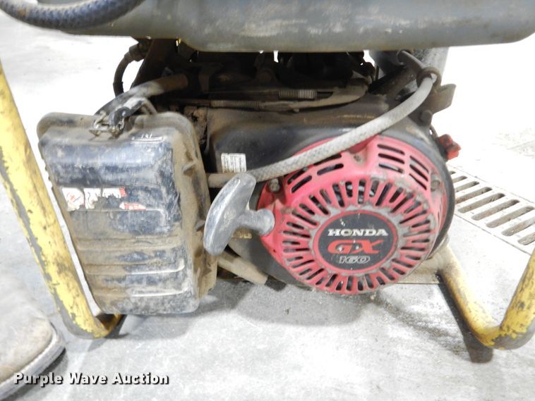 image for item MX9811 (5) generators