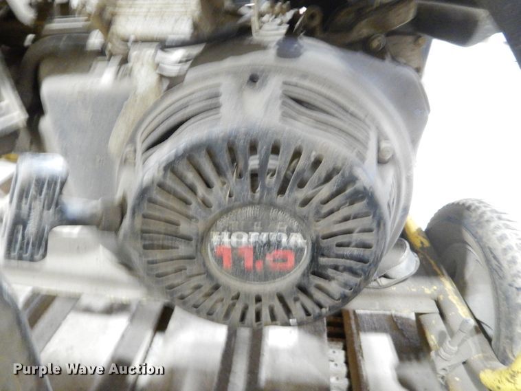 image for item MX9811 (5) generators