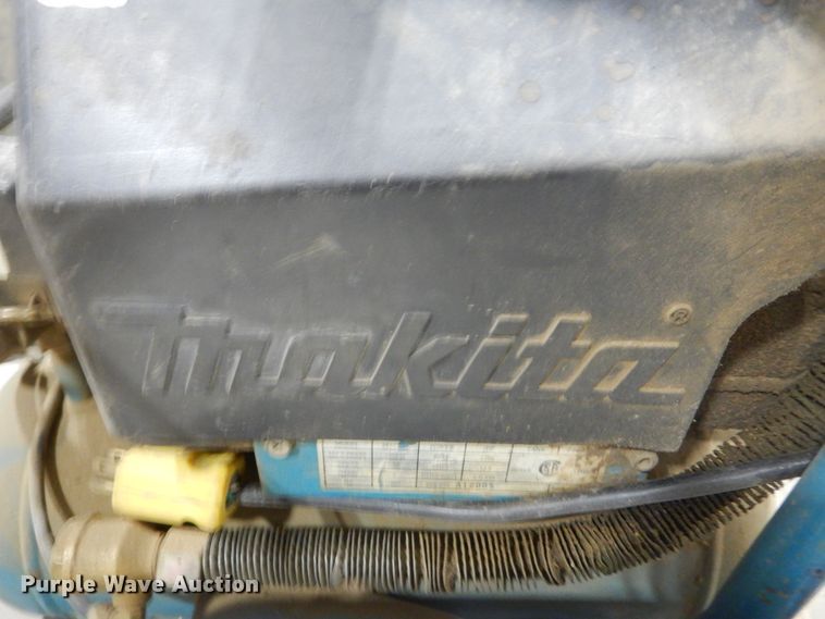 image for item MX9812 (2) air compressors