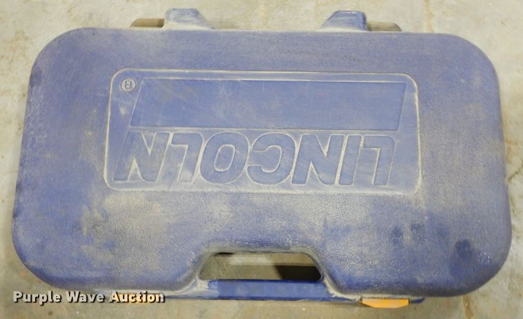 image for item MX9814 Tools