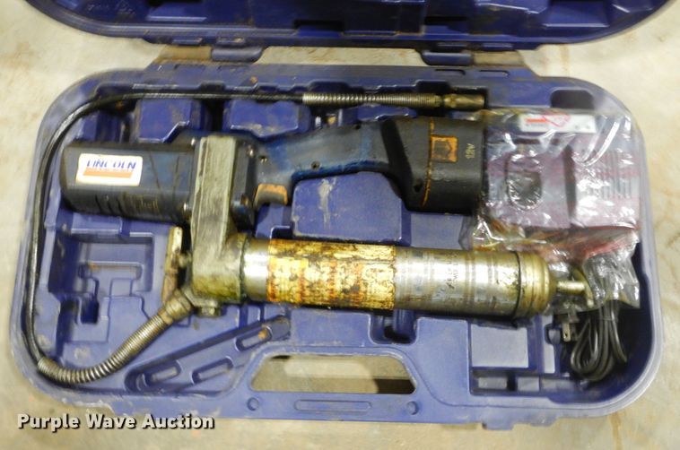 image for item MX9814 Tools