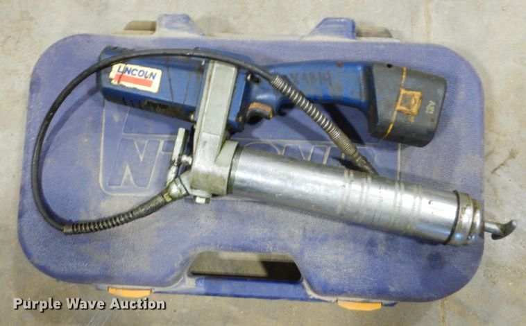 image for item MX9814 Tools