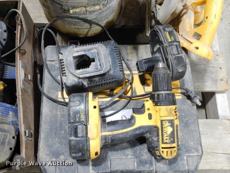 image for item MX9814 Tools