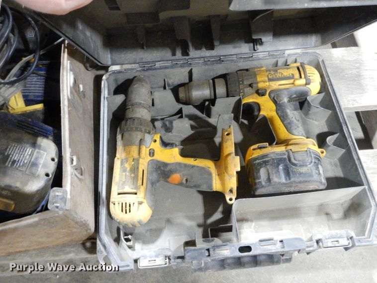 image for item MX9814 Tools