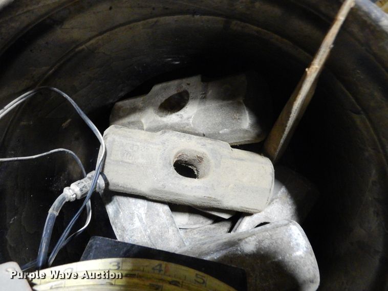 image for item MX9814 Tools