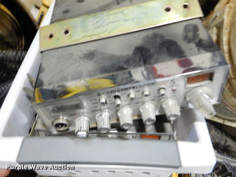 image for item MX9814 Tools