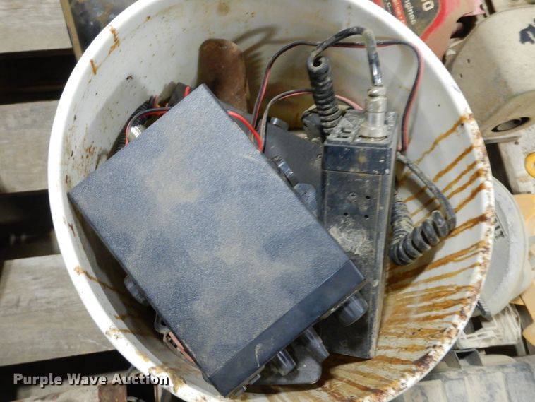 image for item MX9814 Tools