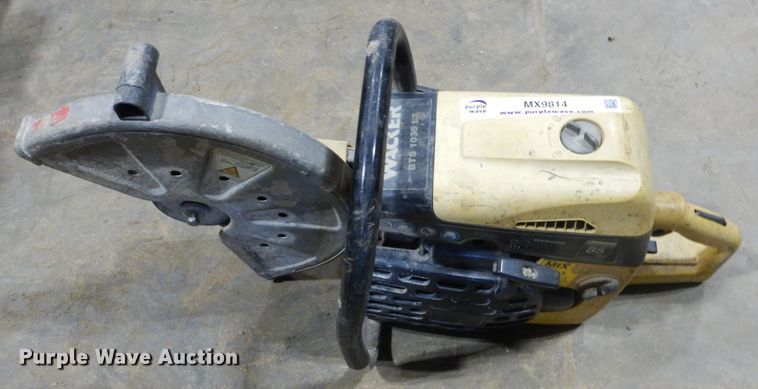 image for item MX9814 Tools