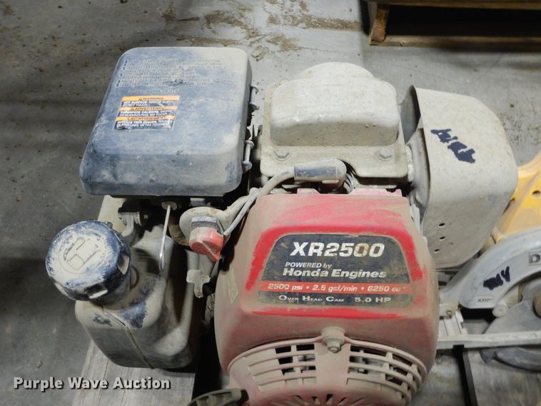 image for item MX9814 Tools