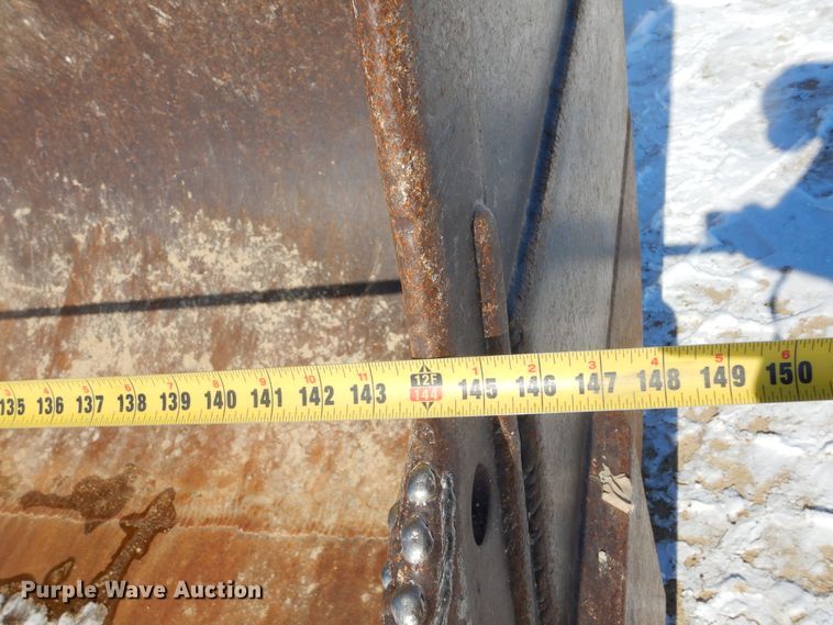 image for item MX9820 1995 Caterpillar 988F  wheel loader