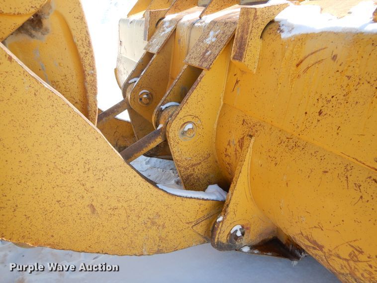 image for item MX9820 1995 Caterpillar 988F  wheel loader