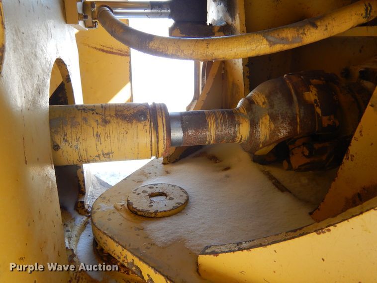 image for item MX9820 1995 Caterpillar 988F  wheel loader