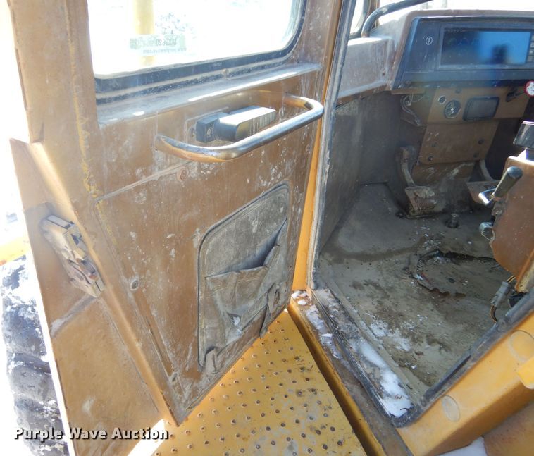 image for item MX9820 1995 Caterpillar 988F  wheel loader