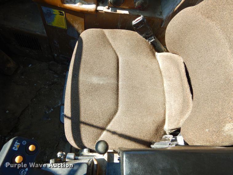 image for item MX9820 1995 Caterpillar 988F  wheel loader