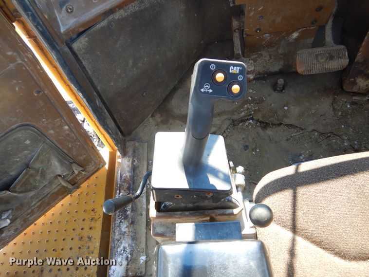 image for item MX9820 1995 Caterpillar 988F  wheel loader