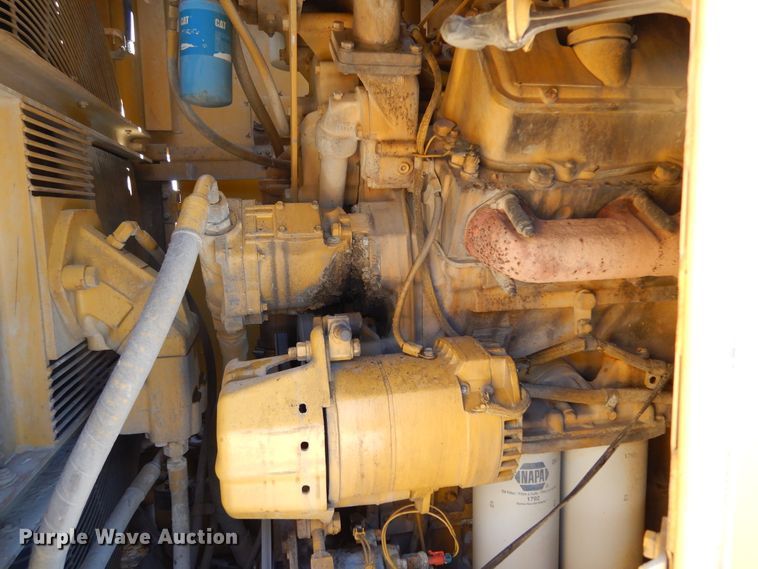 image for item MX9820 1995 Caterpillar 988F  wheel loader