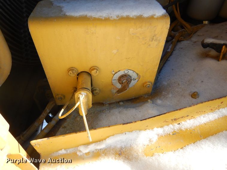 image for item MX9820 1995 Caterpillar 988F  wheel loader