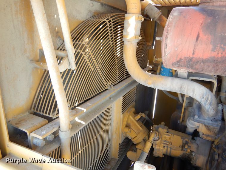 image for item MX9820 1995 Caterpillar 988F  wheel loader