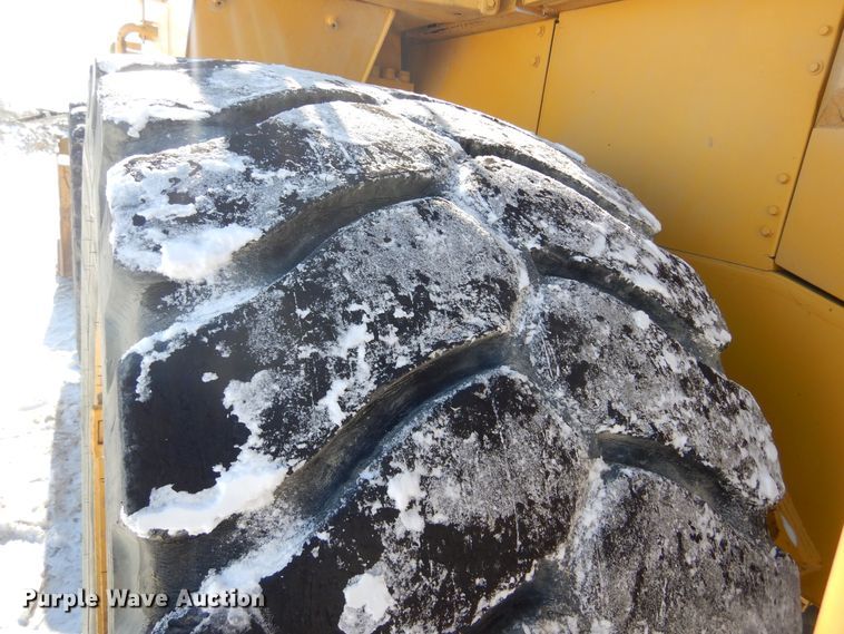 image for item MX9820 1995 Caterpillar 988F  wheel loader