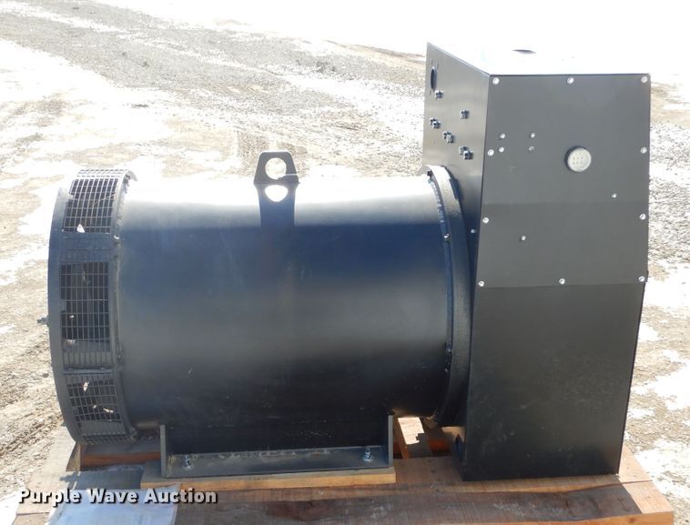 image for item MX9821 Marathon Electric Magna Max 573RSL6433  generator