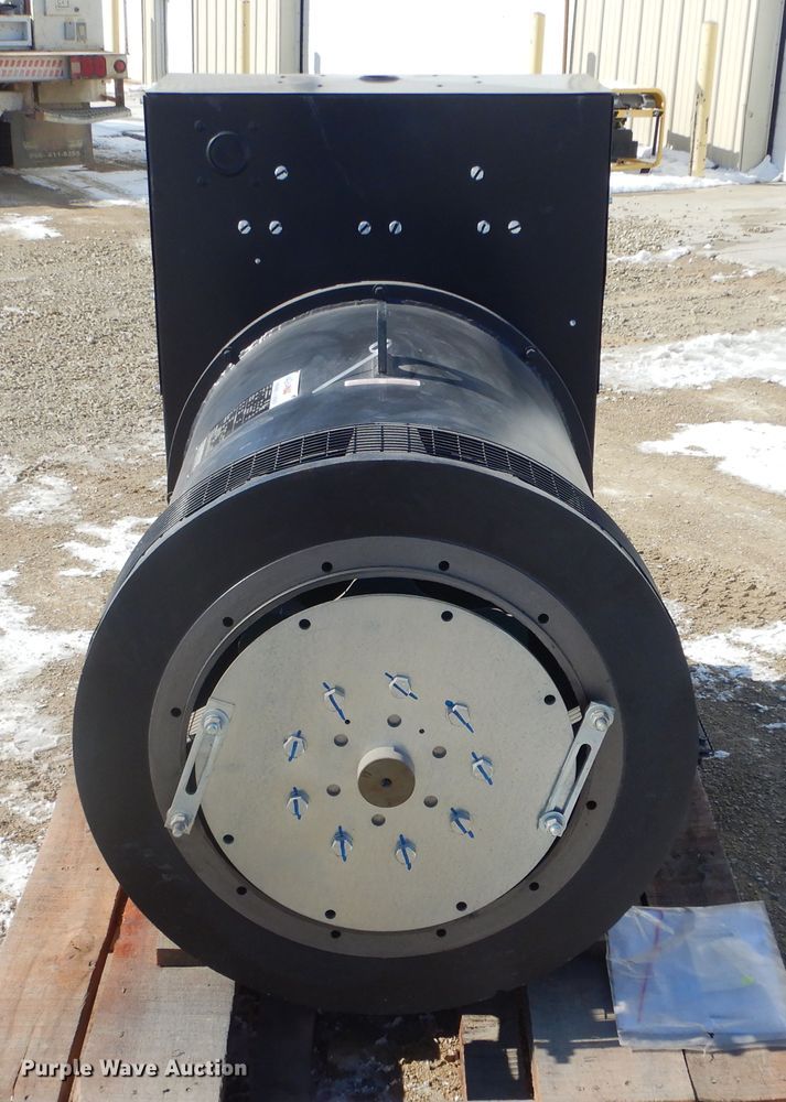 image for item MX9821 Marathon Electric Magna Max 573RSL6433  generator