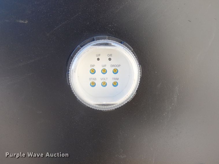 image for item MX9821 Marathon Electric Magna Max 573RSL6433  generator