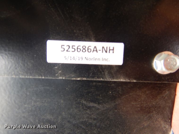 image for item MX9821 Marathon Electric Magna Max 573RSL6433  generator