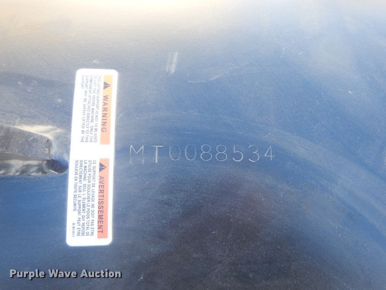 image for item MX9821 Marathon Electric Magna Max 573RSL6433  generator