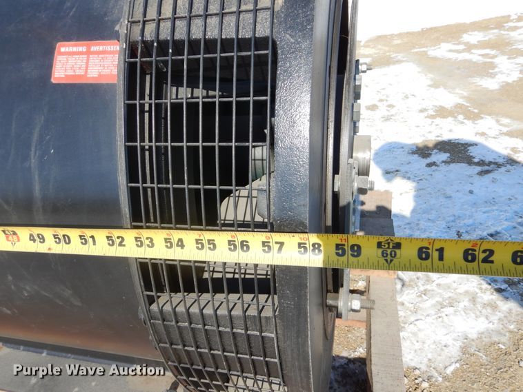 image for item MX9821 Marathon Electric Magna Max 573RSL6433  generator