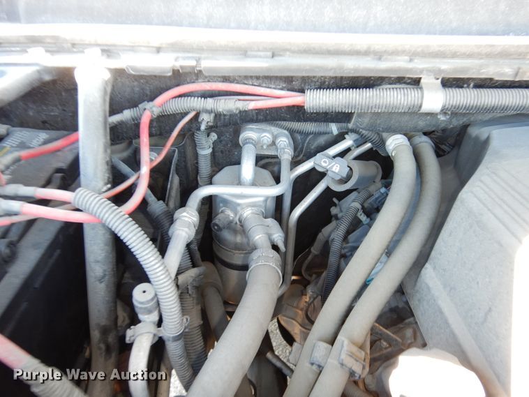 image for item DH8822 2013 Chevrolet Tahoe Police  SUV