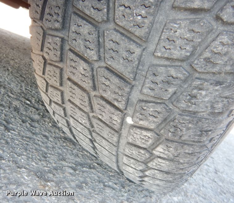 image for item DH8822 2013 Chevrolet Tahoe Police  SUV