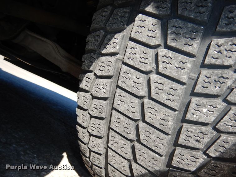 image for item DH8822 2013 Chevrolet Tahoe Police  SUV