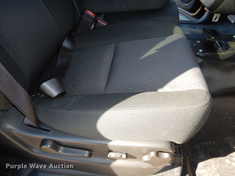 image for item DH8822 2013 Chevrolet Tahoe Police  SUV