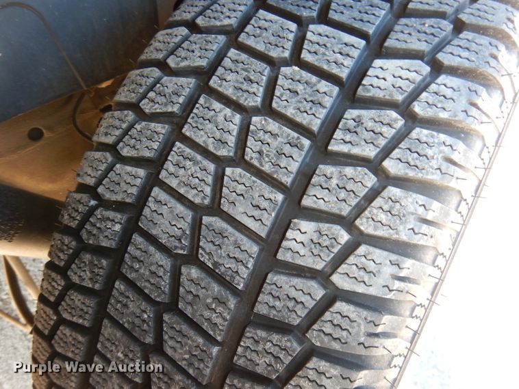 image for item DH8822 2013 Chevrolet Tahoe Police  SUV